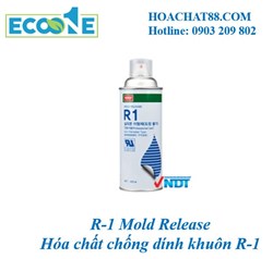 R-1 Mold Release Hóa chất chống dính khuôn R-1